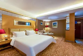 Baili Business Hotel - Image 5