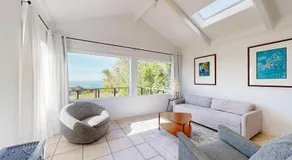 Perched on the Bluff - Casita - Image 2