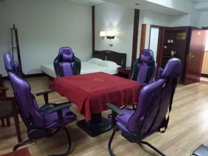 Fu Yan Hotel (Chengguan Hospital Branch) - Image 2