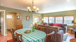 Sea Breeze! Walk to Beach!! In the Village! BBQ! Fast WiFi!! Dog Friendly! - Image 5