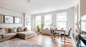 Arcore London Apartments Mayfair - Image 2