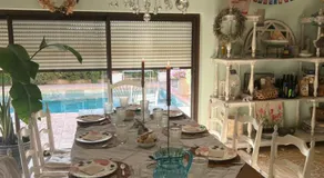 Mas L EPICURE- Charming Provence B&B, Apartment, Pool & Vines - Image 4