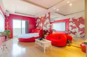 Yinchuan Aishang No. 9 Apartment Hotel - Image 2