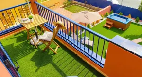 Lemon Terraced House - Image 5
