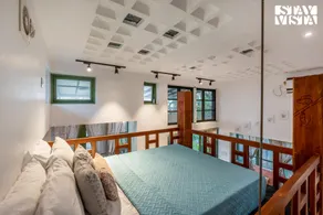 StayVista at Own The Beach Life - 1 BHK Pet Friendly - Beach View - Image 3
