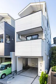 Modern House Tokyo east - Image 5