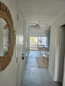 Renovated apartment, 7-minute walk to the beach - Image 4
