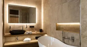 Luxury apartment at Prague city centre Anděl! - Image 3