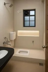 Manas lake Hideaway 2 BHK Homestay - Image 2