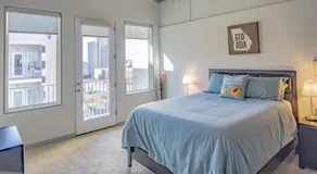 Midtown Fully Furnished Apartments - Great Location apts - Image 2