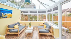 Host & Stay - Garden Cottage - Image 3