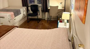 vaste chambre familiale - Image 2