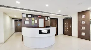 Palette Country Club Surat - Image 5