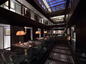 The Hotel Zen Urban Resort - Image 4