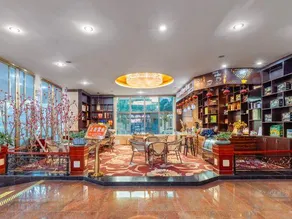 Minghe Hotel - Image 3