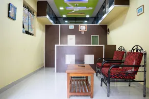 Dhanashree Riverview Hotel Goa - Image 2
