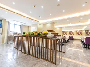 Lavande Hotel Zhaoqing Duanzhou Xinghu Avenue - Image 3