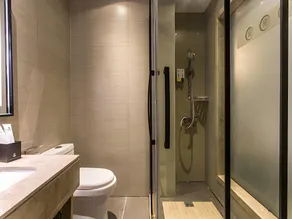City Comfort Inn Nanning Railway Station Guangxi University - Image 5