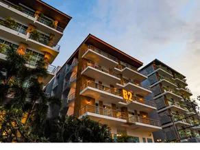 B2 Suan Luang Rama 9 Srinakarin 42 Boutique & Budget Hotel - Image 5