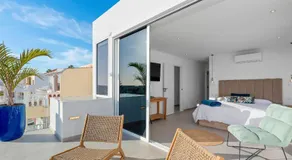 MEDANO4YOU Lava Azul Beach House - Image 2