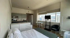 Evolution Smart Residence - 2o mais alto de CWB - Image 2