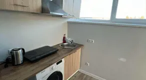 1 kambario apartamentai - Image 2