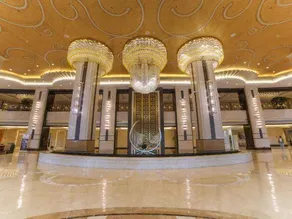 Bai Quan  Hotel - Image 5