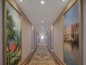 Vienna Hotel Hubei Jinzhou Jianli Jiangcheng - Image 2