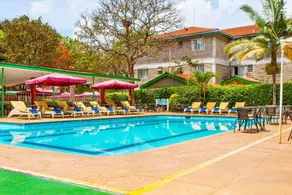 Sportsview Hotel Kasarani - Image 2