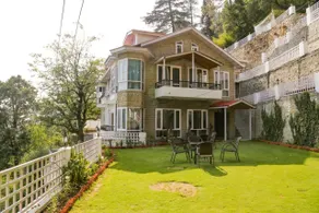 Whispering Pines Shimla - Image 2