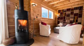 Chalet PapaGna - Image 2