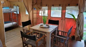 Tente Lodge Safari - Image 4