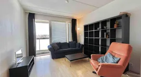 Cozy flat in Suurpelto - Image 4