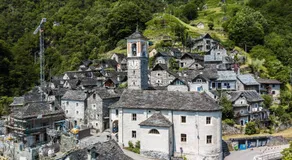 Rustico Caterina - Corippo- Happy Rentals - Image 3