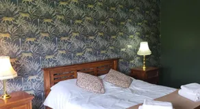 The Barn Lodge - Image 2