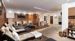 ALMHOF Alpin Apartments & Spa - Image 3