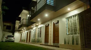 MAILZ HAVEN BEAUTFUL 3BR MODERN APRT NEAR SM DR-B - Image 4