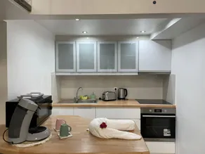 Duplex elegant a 2min de la gare du nord - Image 4