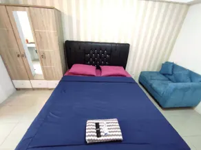Globy Property@Apartement Bassura City - Image 3