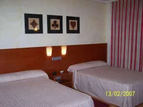 Hotel MIRAVALLE - Image 4