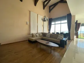 Jacuzzi Penthouse with wide Sea View in Natanya - Image 3
