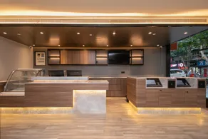 Hanting Hotel Wuhan Lingjiao Lake Wanda Plaza - Image 3