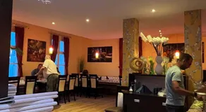 Hotel Deutsches Haus und Restaurant Olympia - Image 5