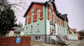 alte Bäckerei Ottendorf-Okrilla #Elfriede# - Image 3