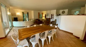 La Bucolique-Villa in the heart of greenery! - Image 3