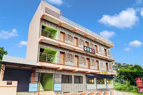 Hotel O UDHAYA LODGE - Image 4
