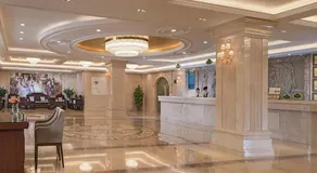 Vienna International Hotel Shenzhen South Huanguan Road - Image 4