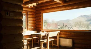 Long Rock Chalets - Image 4