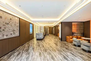 Starway Zhengzhou International Convention Center Hotel - Image 5