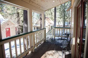 Sleepy Forest Cottages - Image 4